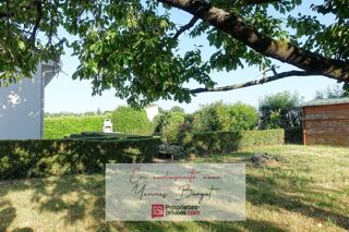  Maison à vendre 4 pièces 84 m²