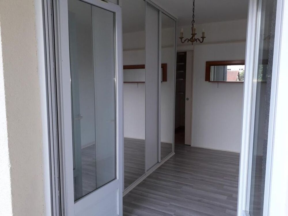 Appartement de 41m2 à louer sur Quincy-sous-Sénart