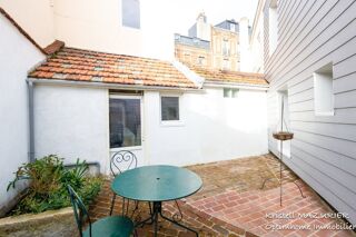  Maison � vendre 7 pi�ces 122 m�