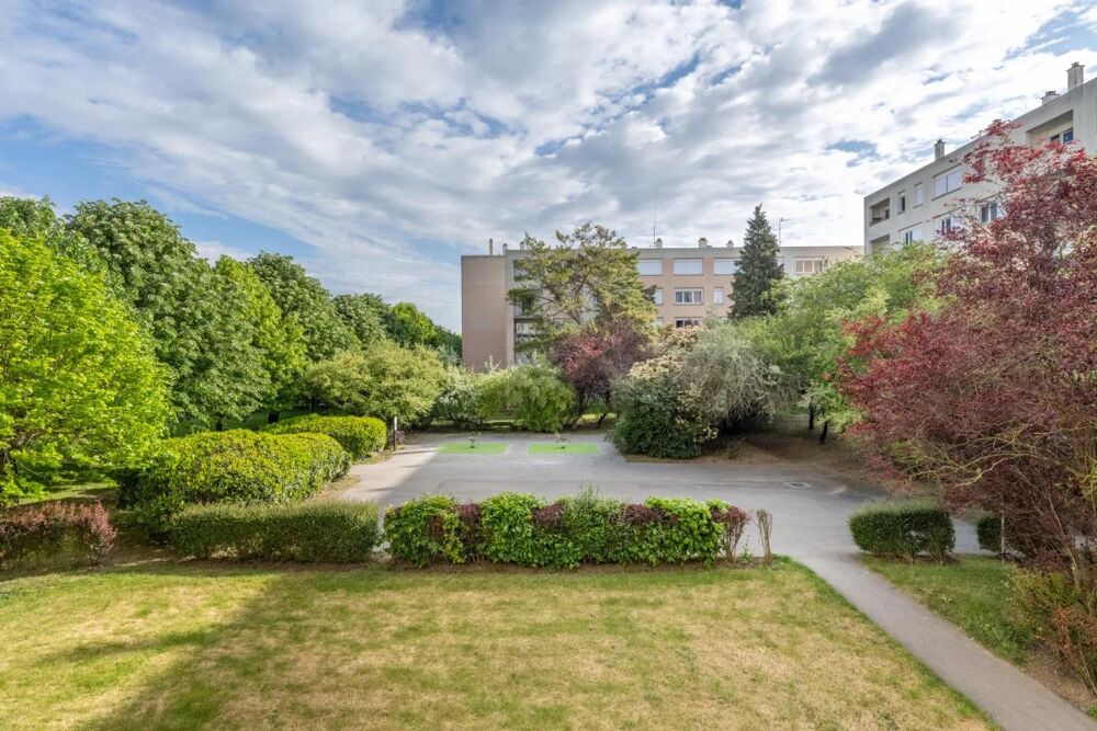 Vente Appartement Appartement familial 4 pièces à Saint-Gratien Saint gratien