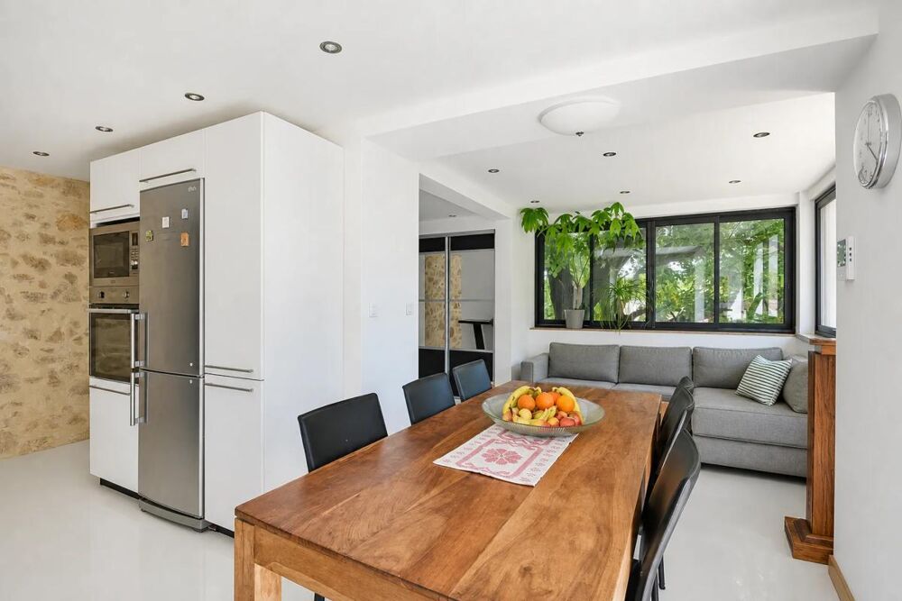 Maison de 7 pièces de 171 m² à Bagnols-sur-Cèze