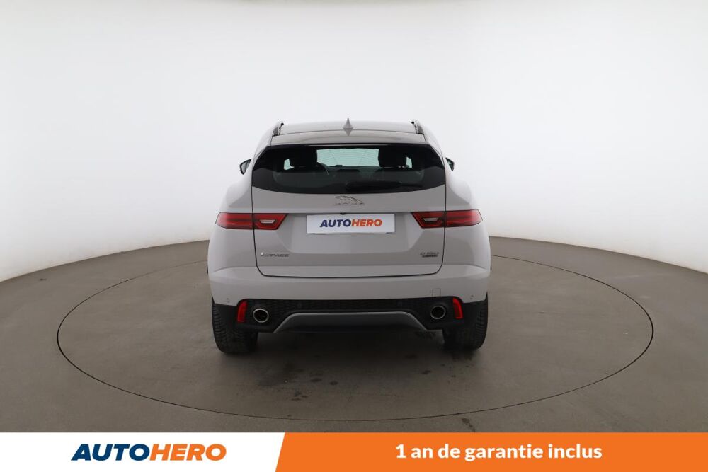 E-PACE D180 AWD S BVA 180 ch 2018 occasion 92130 Issy-les-Moulineaux