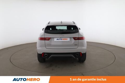 E-PACE D180 AWD S BVA 180 ch 2018 occasion 92130 Issy-les-Moulineaux