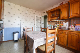  Maison à vendre 3 pièces 70 m²