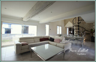  Maison � vendre 10 pi�ces 360 m�