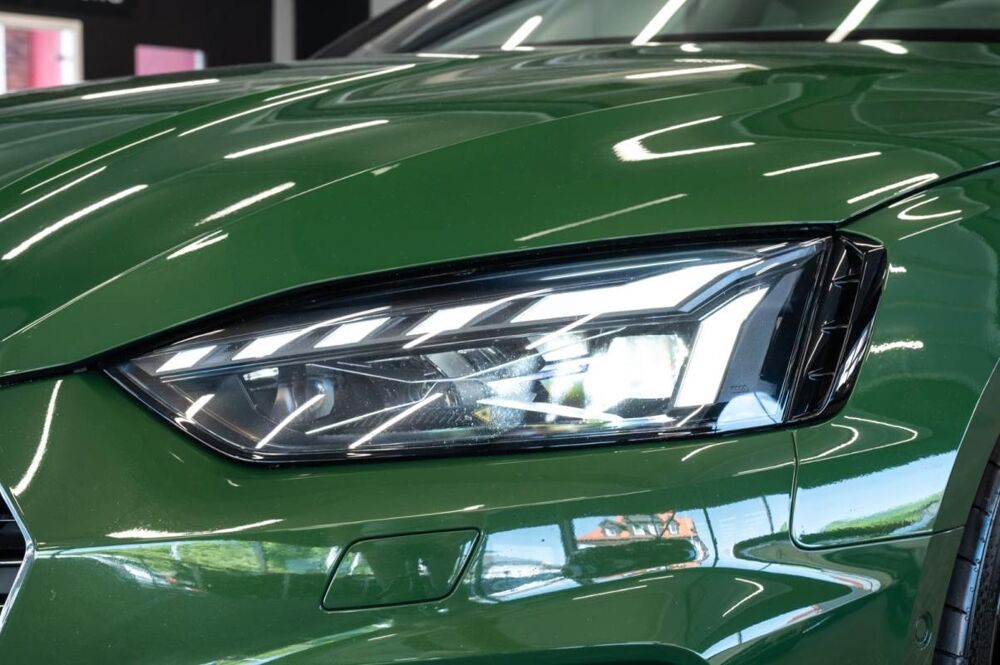 RS5 2020 occasion 33700 Merignac