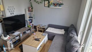  Appartement à vendre 2 pièces 49 m²