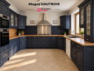  Maison à vendre 7 pièces 146 m²