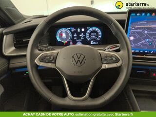 Tayron 2.0 TDI 150ch DSG7 7pl VW Edition 2025 occasion 69190 Saint-Fons