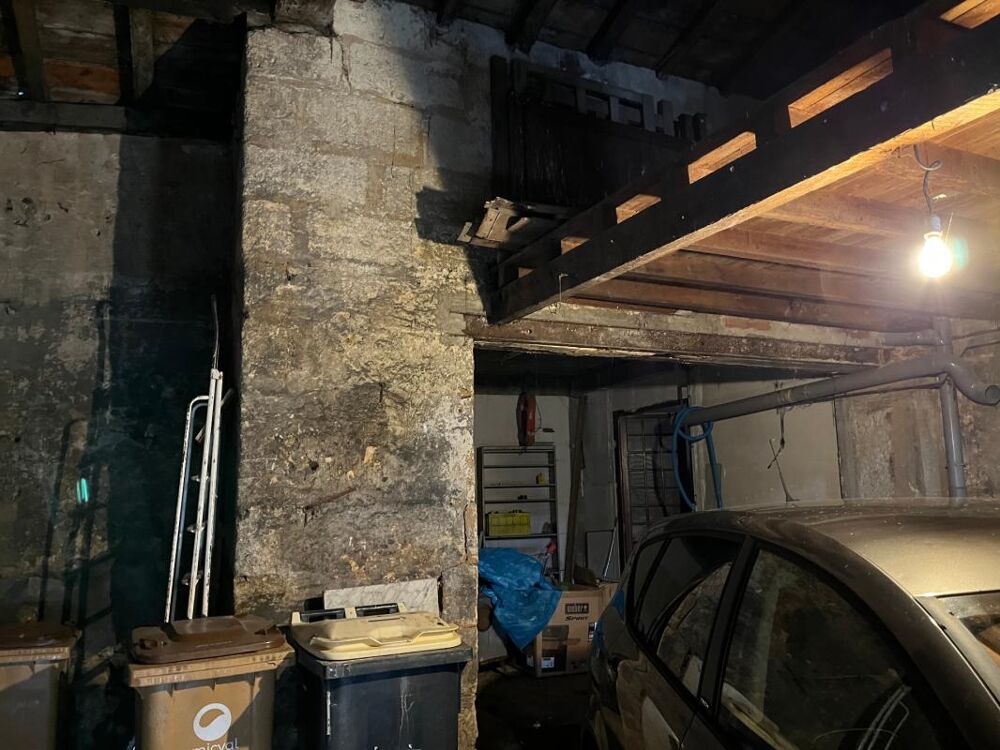 Vente Maison Maison 300 m² avec garage 72 m² à rénover Libourne Libourne