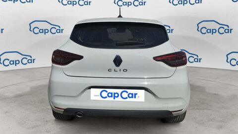 Clio Soci&eacute;t&eacute; V 1.0 TCe 90 Business - 2 places 2022 occasion 77130 Montereau Fault Yonne