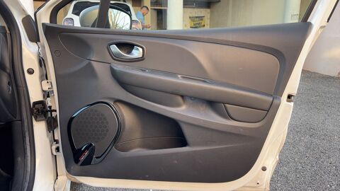 Clio 1.5 dCI 90.0 Energy Zen 2017 occasion 24490 La Roche Chalais