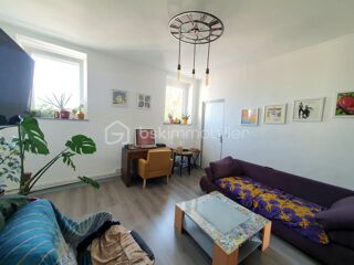  Appartement  vendre 3 pices 65 m