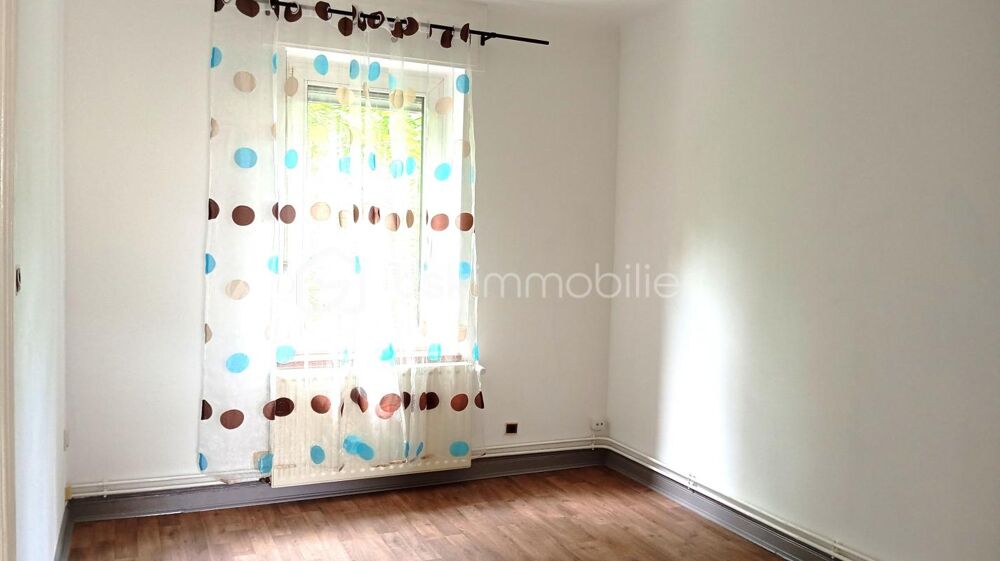 Appartement de 53m2 à Yutz - idéal investissement locatif