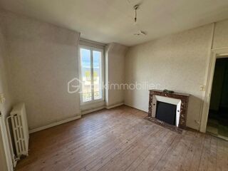  Maison � vendre 4 pi�ces 90 m�