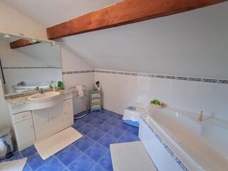  Maison � vendre 8 pi�ces 160 m�