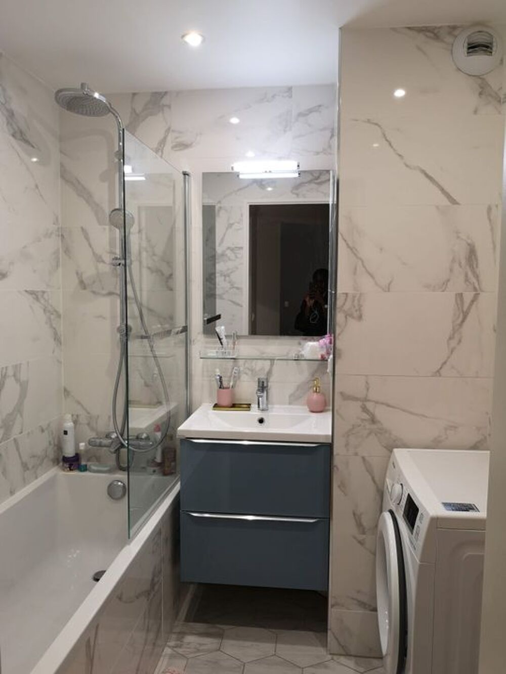 Location Appartement Appartement de 41m2 à louer sur Asnières-sur-Seine Asnieres sur seine