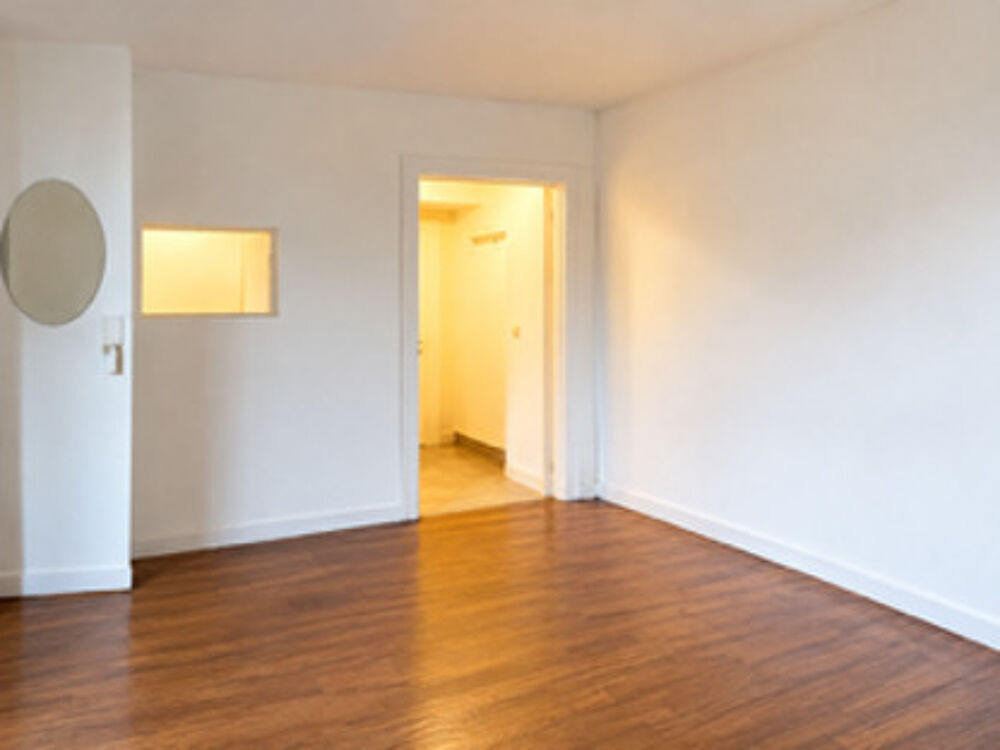 Vente Appartement Appartement Paris 12
