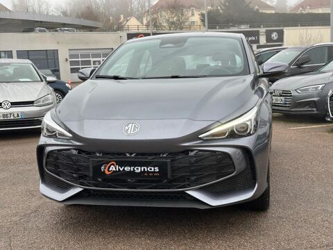 MG3 1.5 HYBRID+ 195 COMFORT 2024 occasion 78240 Chambourcy