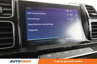 C5 aircross 1.6 Hybrid Feel e-EAT8 225 ch 2021 occasion 92130 Issy-les-Moulineaux