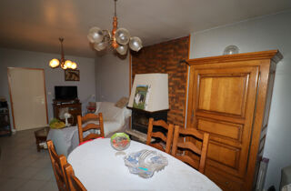  Maison à vendre 3 pièces 83 m²