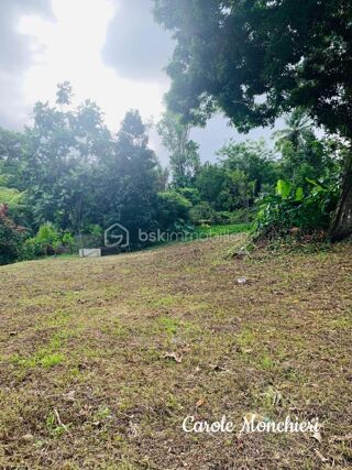  Terrain � vendre 738 m�