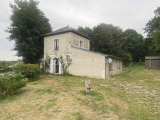  Maison � vendre 4 pi�ces 100 m�