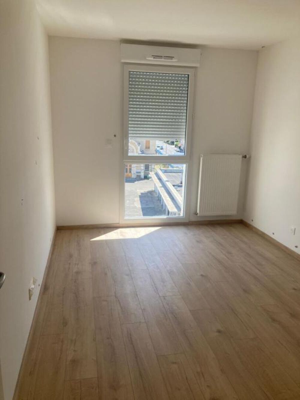 Vente Appartement Appartement  3 pièce(s) 58.61 m2 Bourg en bresse