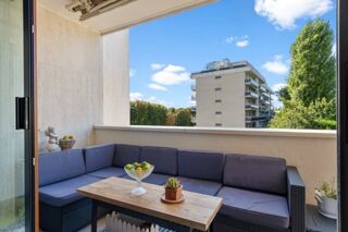  Appartement � vendre 5 pi�ces 105 m�