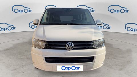 Caravelle 2.0 TDI 140 Confortline - 6 places 2013 occasion 45000 Orleans