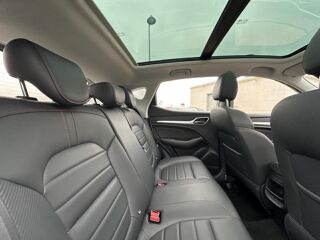 MG.ZS II 1.0 T-GDI 111 2WD LUXURY 2023 occasion 78240 Chambourcy