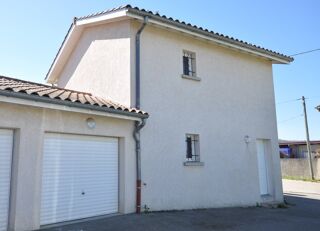  Maison � vendre 4 pi�ces 75 m�