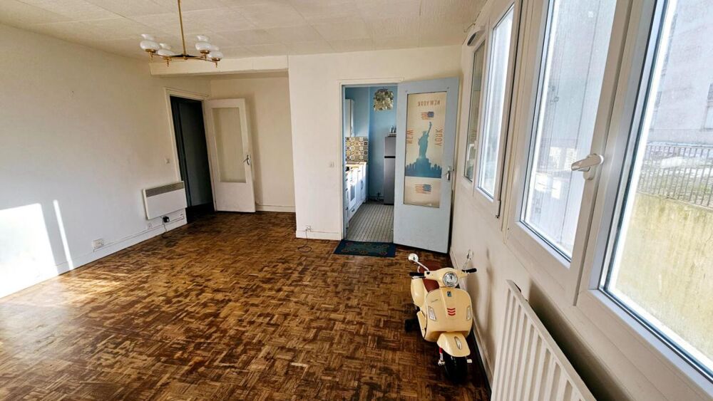 Appartement a louer villiers-le-bel - 3 pièce(s) - 60 m2 - Surfyn