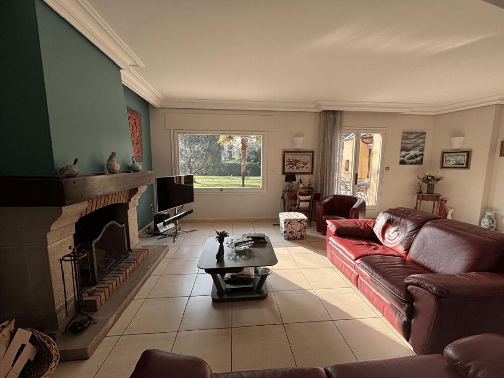  vendre  Maison Lyon 8