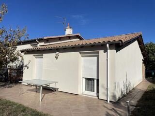  Maison à vendre 5 pièces 112 m²