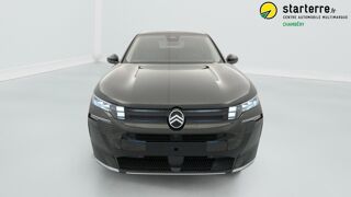 C5 aircross HYBRIDE NOUVEAU 145 CH E-DCS6 PLUS 2026 occasion 73420 Voglans