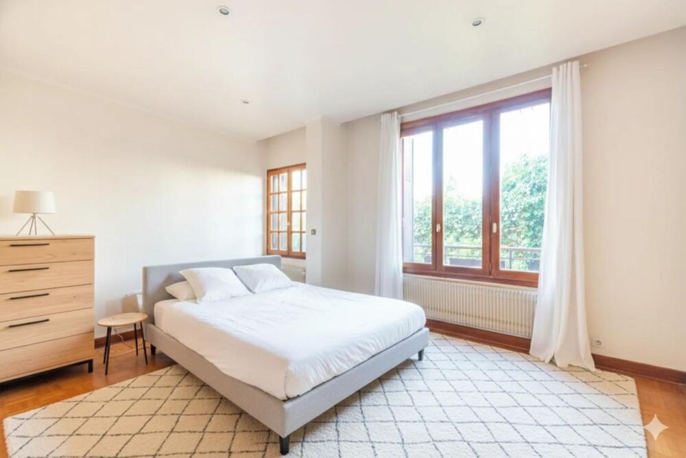 � vendre  Maison Antony (92160)