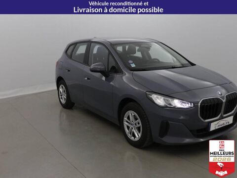 Serie 2 218i 136 DKG7 2022 occasion 10150 Lavau