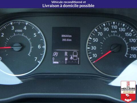 Duster TCe 150 4x2 EDC - Expression +Attelage 2022 occasion 10150 Lavau