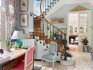  Maison � vendre 13 pi�ces 353 m�