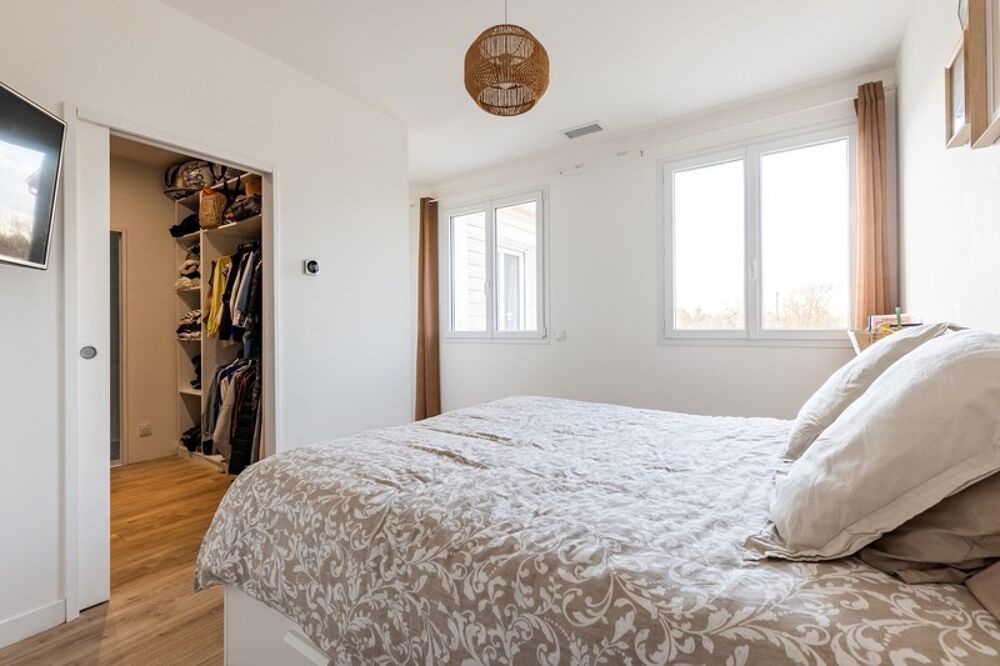 Vente Maison Élégance contemporaine et confort absolu - une maison clé en main Saint sulpice et cameyrac
