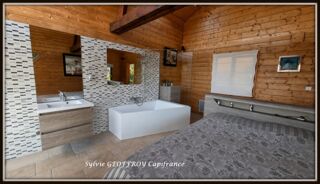  Chalet à vendre 6 pièces 125 m²