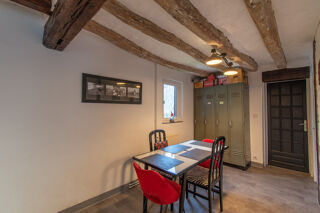  Maison � vendre 3 pi�ces 88 m�