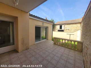  Maison � vendre 5 pi�ces 112 m�