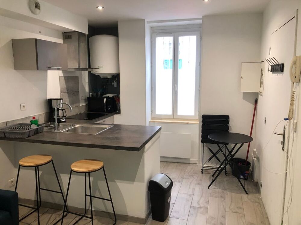 Location Appartement Appartement de 26m2 à louer sur Pau Pau