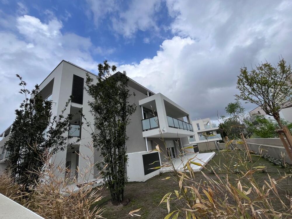 Location Appartement Appartement de 40m2 à louer sur Nîmes Nimes