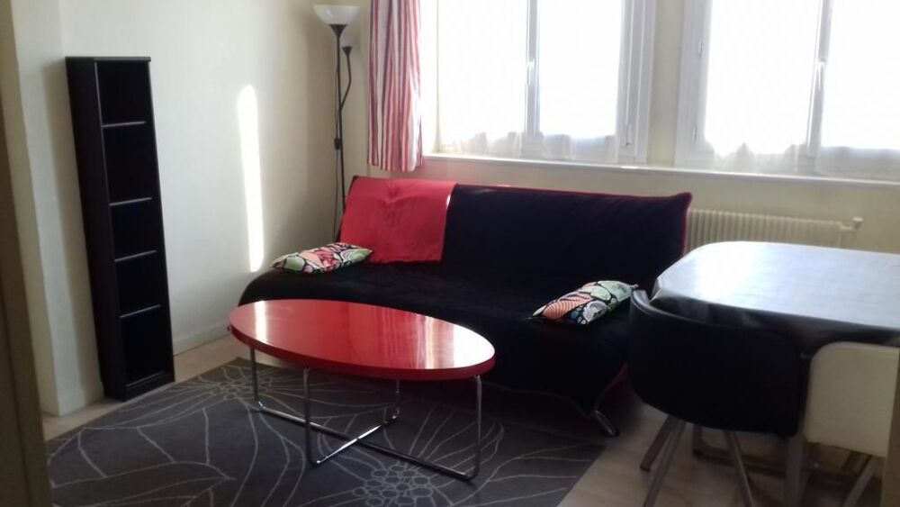 Location Appartement Appartement de 42m2 à louer sur Rouen Rouen