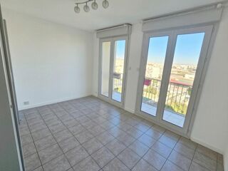  Appartement à vendre 3 pièces 53 m²