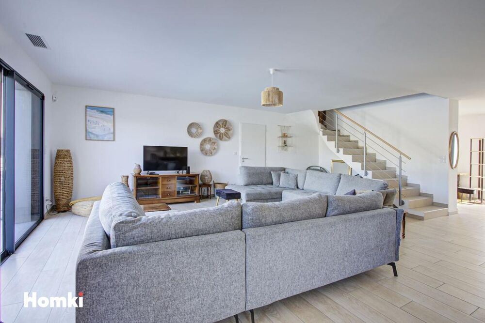 à vendre  Maison Le Soler (66270)