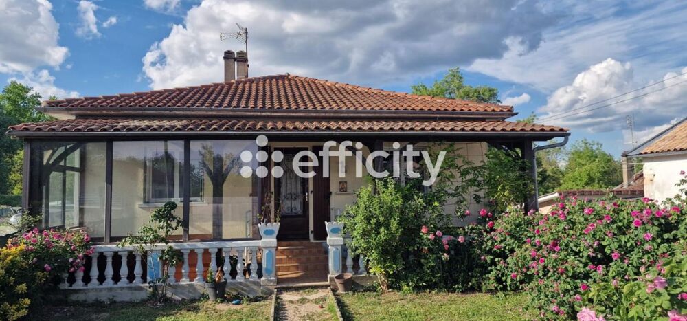 Pavillon